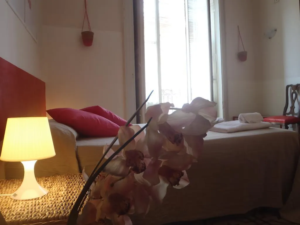 Guest house Gianluca'S Room Catania