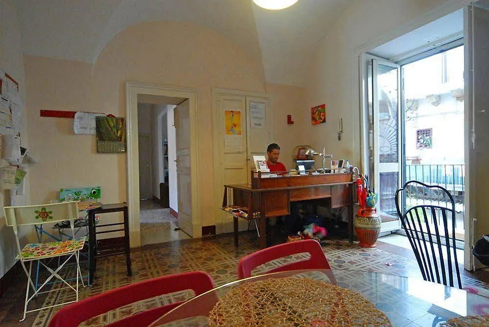 Gianluca'S Room Catania Guest house