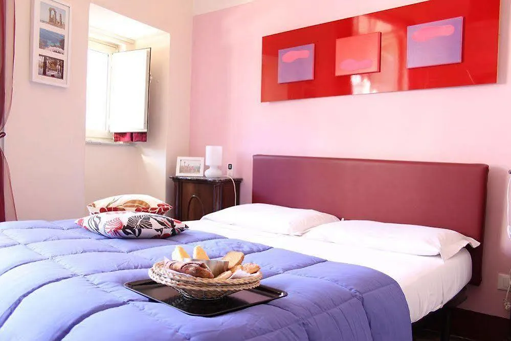 Gianluca'S Room Catania Italy