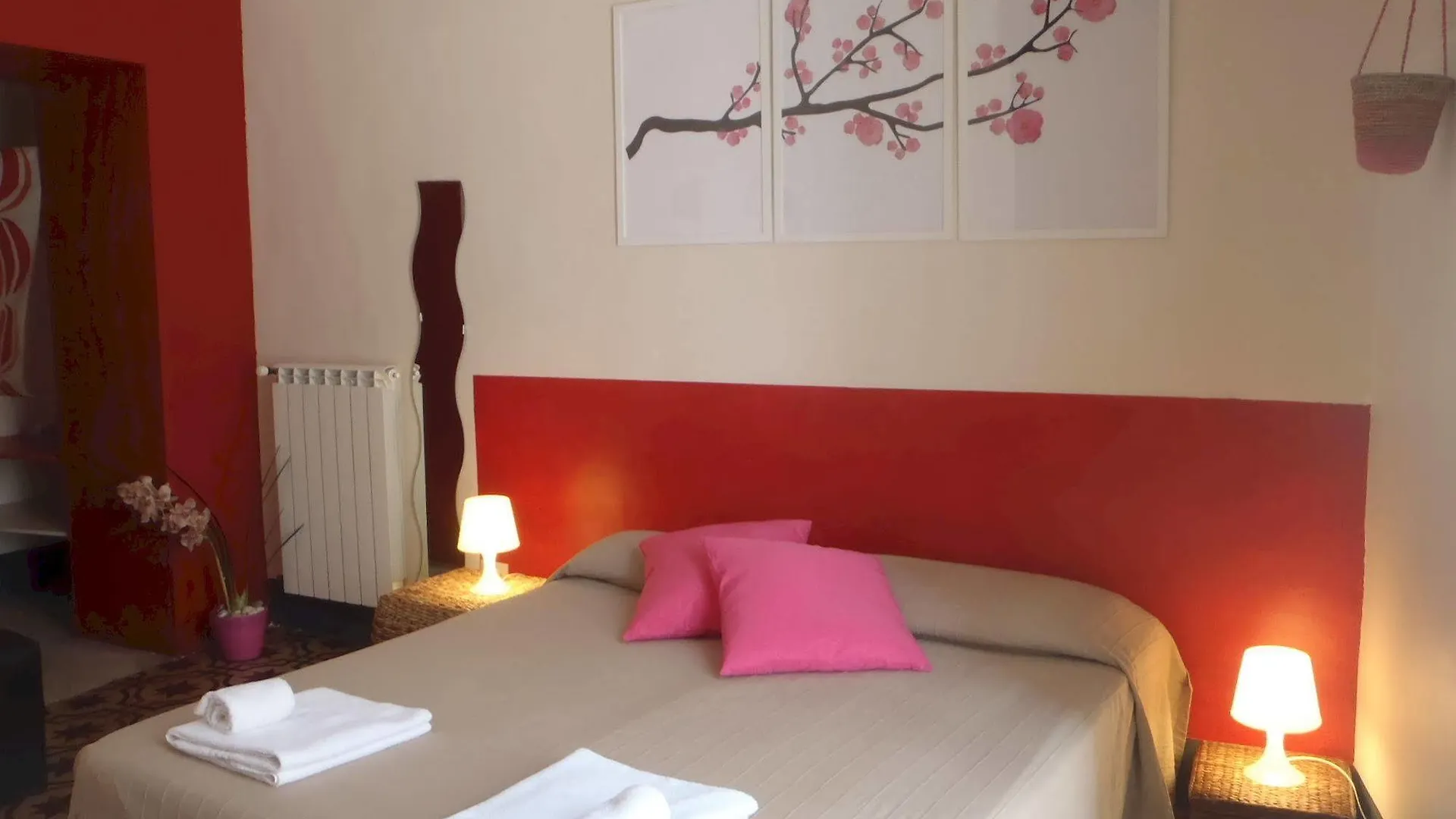 *** Guest house Gianluca'S Room Catania Italy