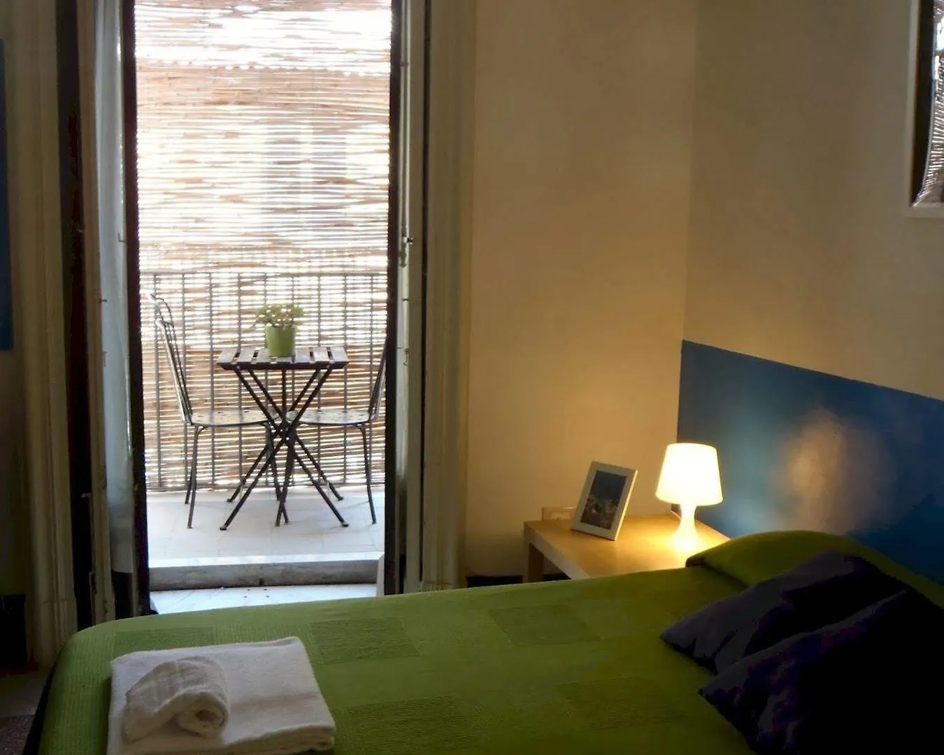 Guest house Gianluca'S Room Catania