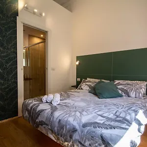 Catania Central Rooms Catania