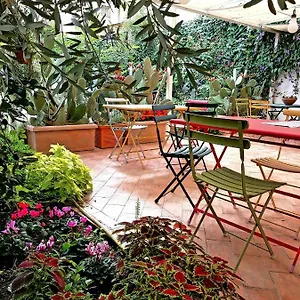 La Foresteria Garden Boutique *** Catania